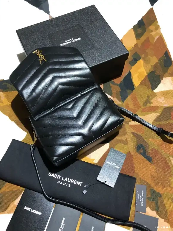 Rep ladies REP LOULOU YSL TOY 0601